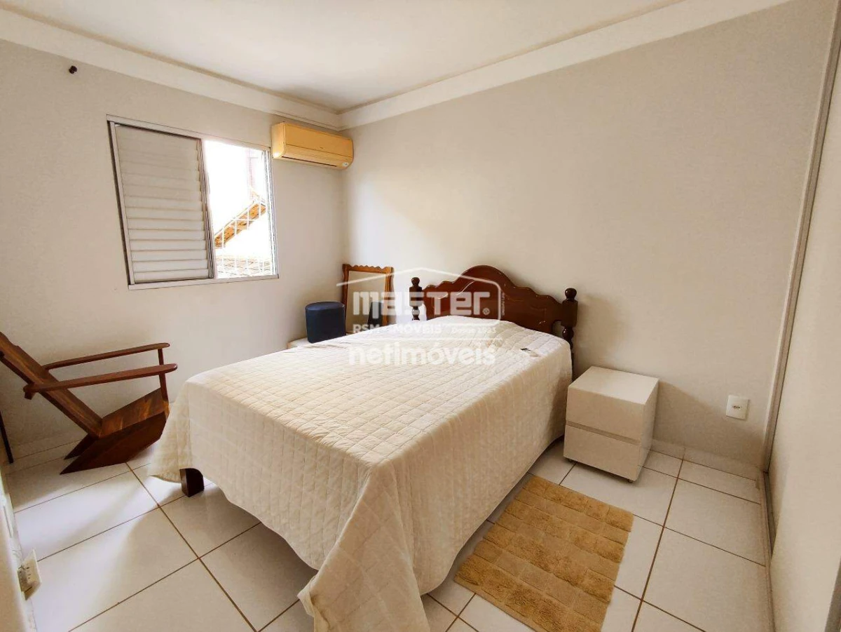 Apartamento Mobiliado para Locação com 3 quartos no bairro Morada do Sol