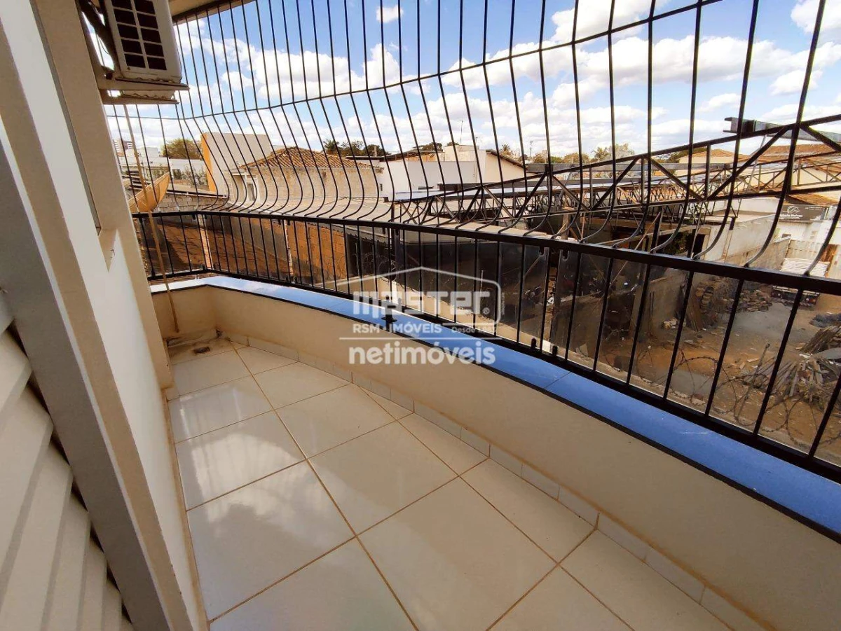 Apartamento Mobiliado para Locação com 3 quartos no bairro Morada do Sol