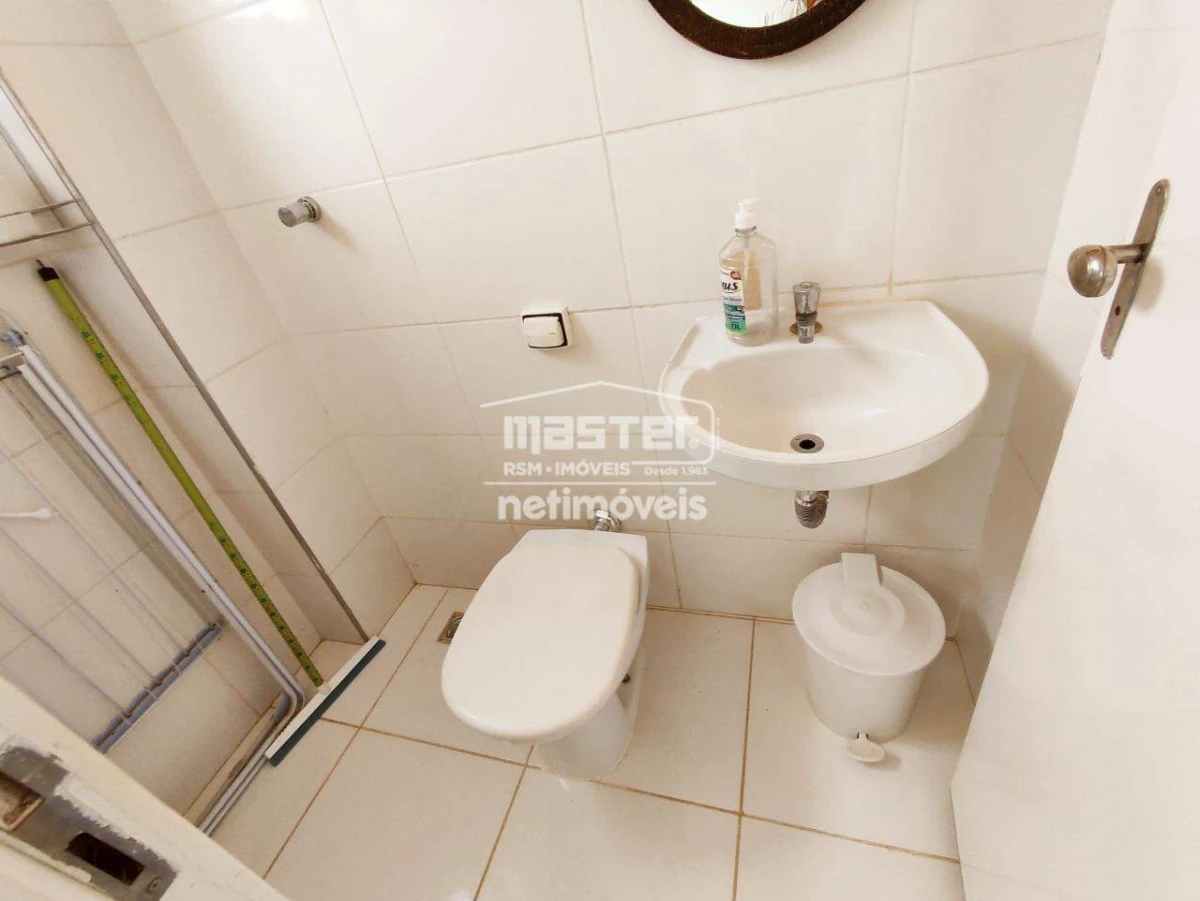 Apartamento Mobiliado para Locação com 3 quartos no bairro Morada do Sol