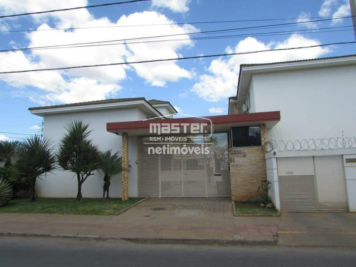 Apartamento Mobiliado para Locação com 3 quartos no bairro Ibituruna