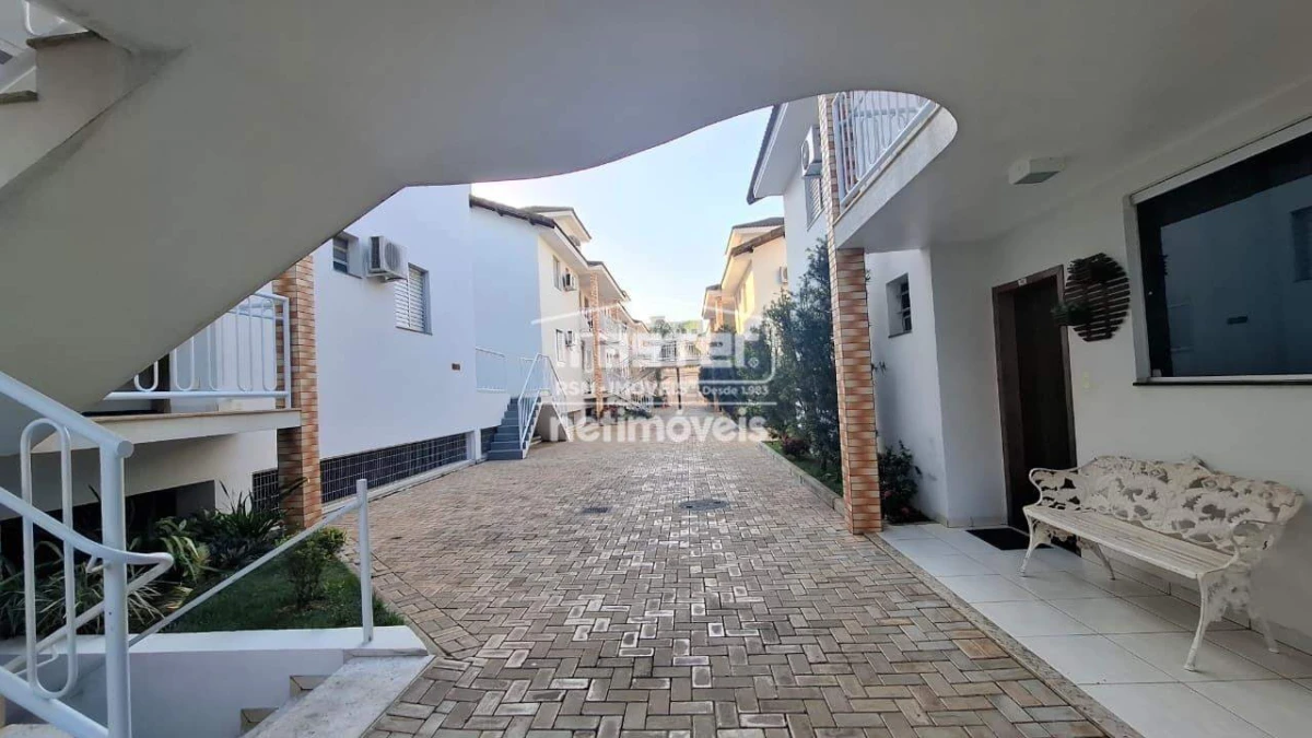 Apartamento Mobiliado para Locação com 3 quartos no bairro Ibituruna