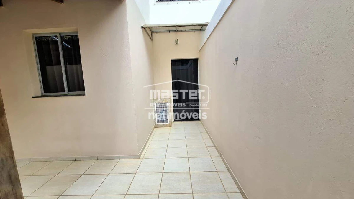Apartamento Mobiliado para Locação com 3 quartos no bairro Ibituruna