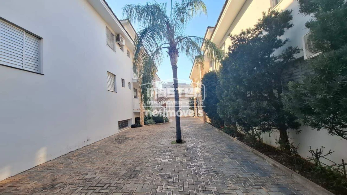Apartamento Mobiliado para Locação com 3 quartos no bairro Ibituruna
