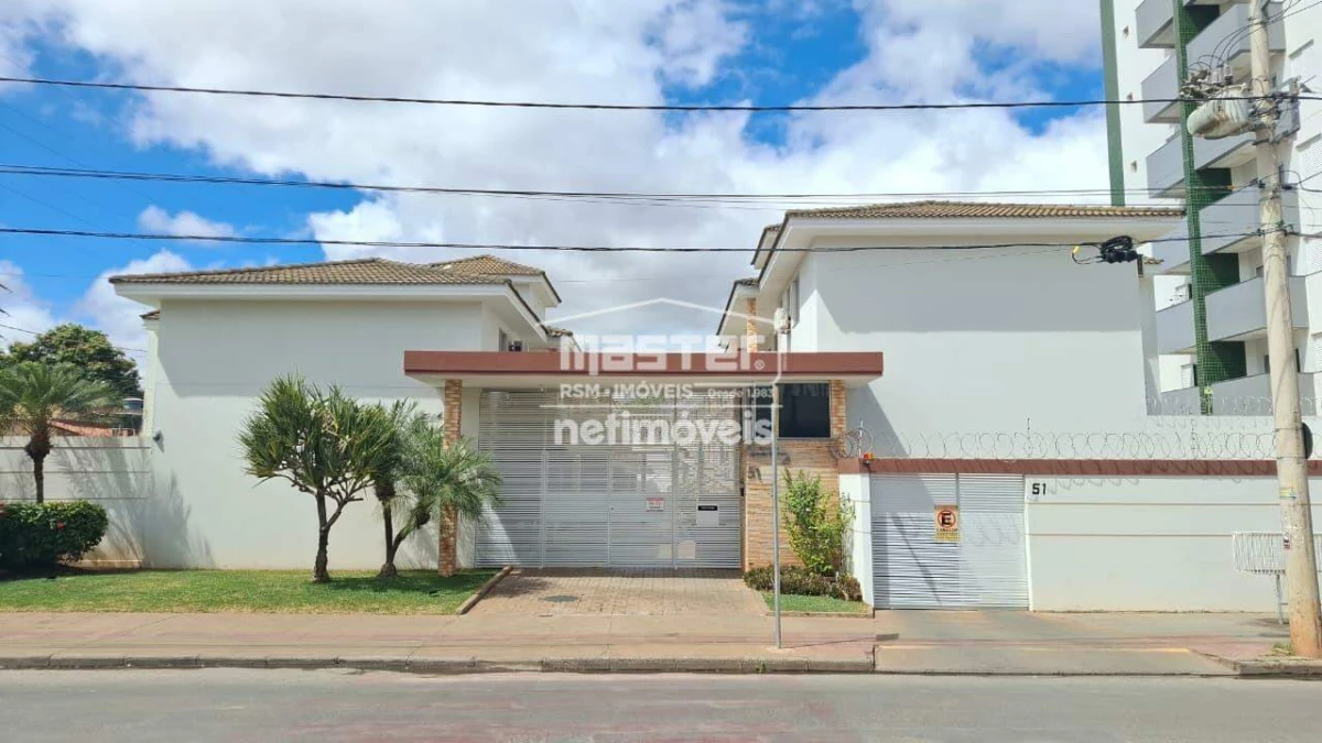 Apartamento Mobiliado para Locação com 3 quartos no bairro Ibituruna