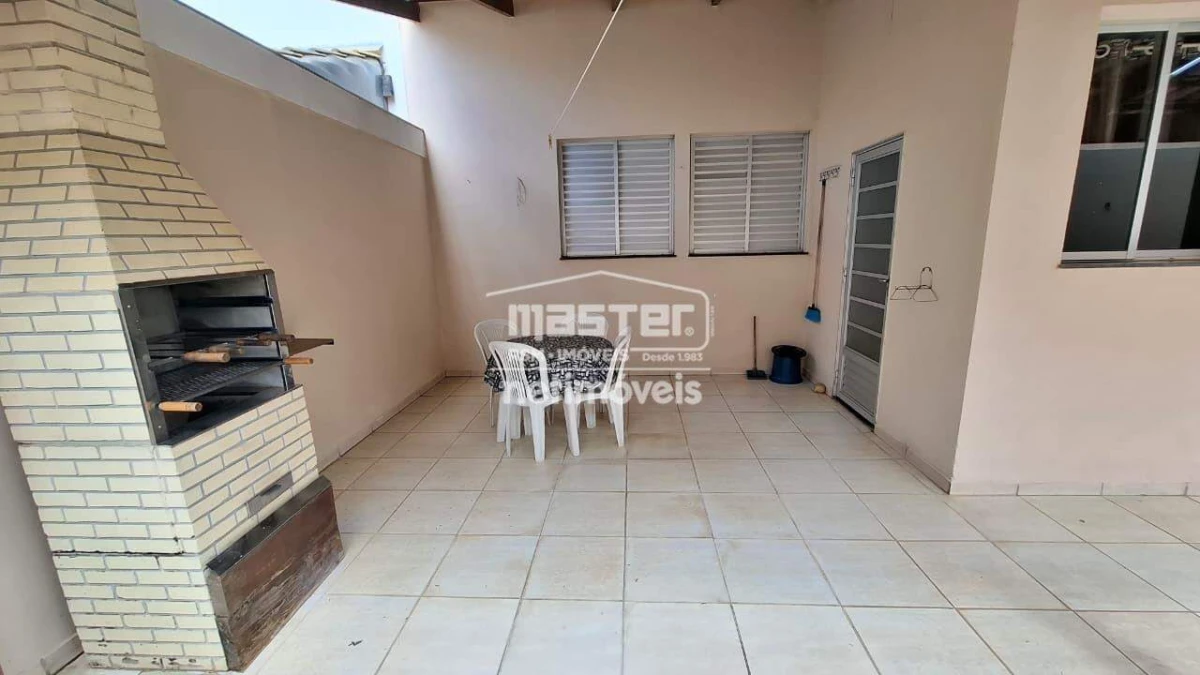 Apartamento Mobiliado para Locação com 3 quartos no bairro Ibituruna
