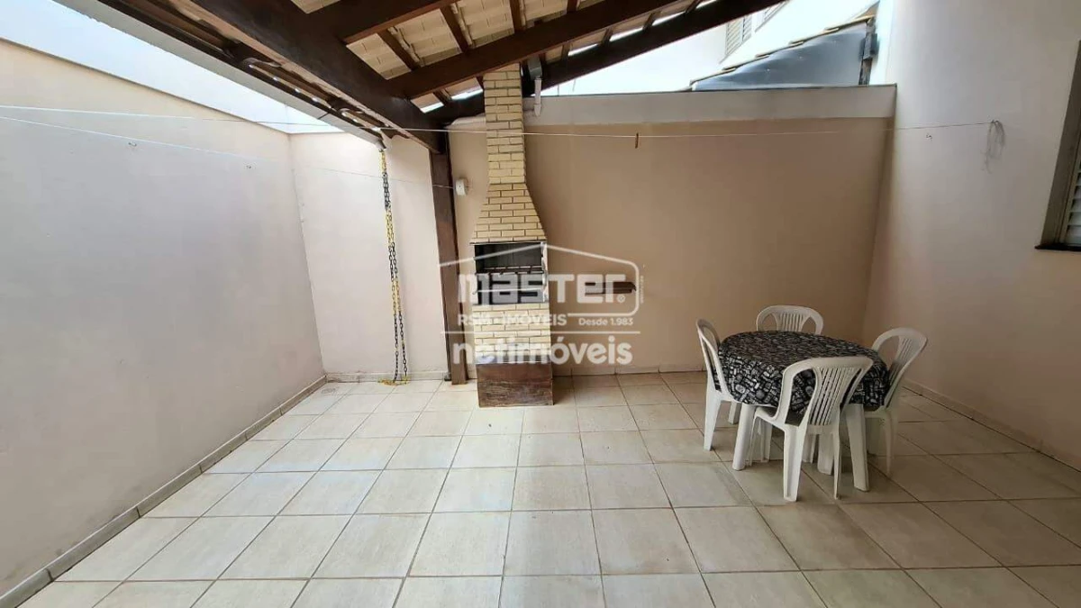 Apartamento Mobiliado para Locação com 3 quartos no bairro Ibituruna