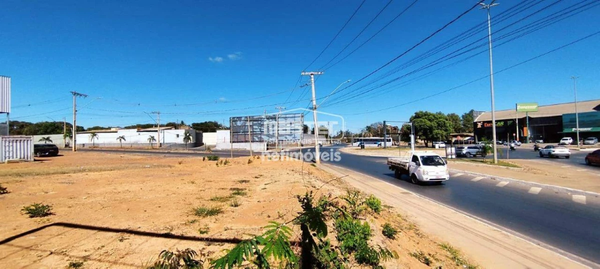 Galpão para Locação com área de 2959,68 m² no bairro Fazenda Montes Claros