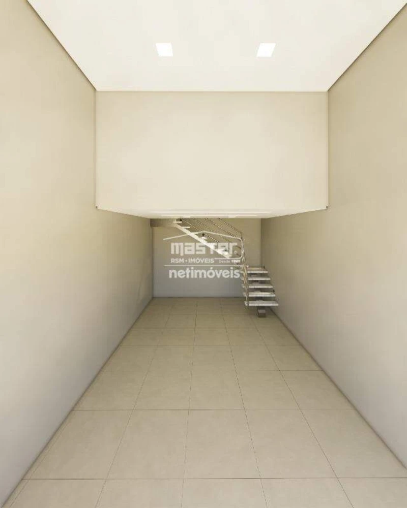Ponto Comercial para Locação de área principal de 62,10 m² no bairro Ibituruna