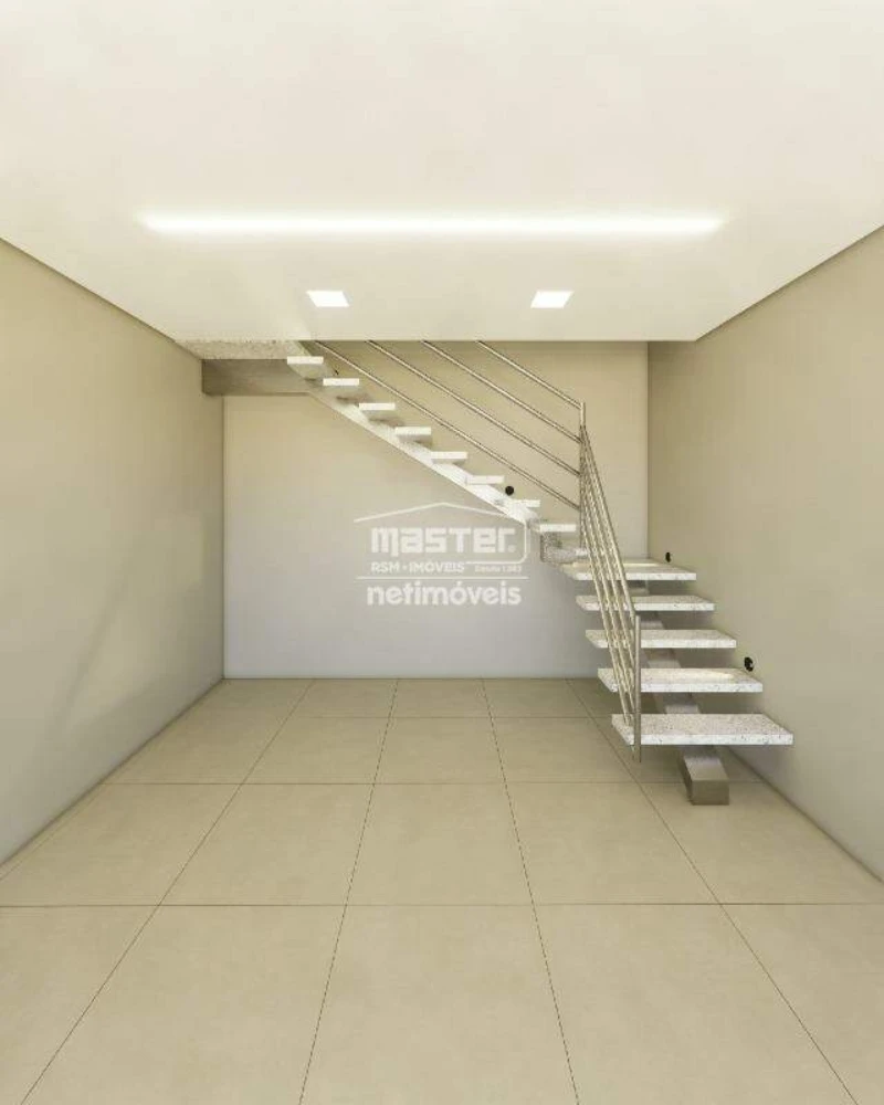 Ponto Comercial para Locação de área principal de 62,10 m² no bairro Ibituruna