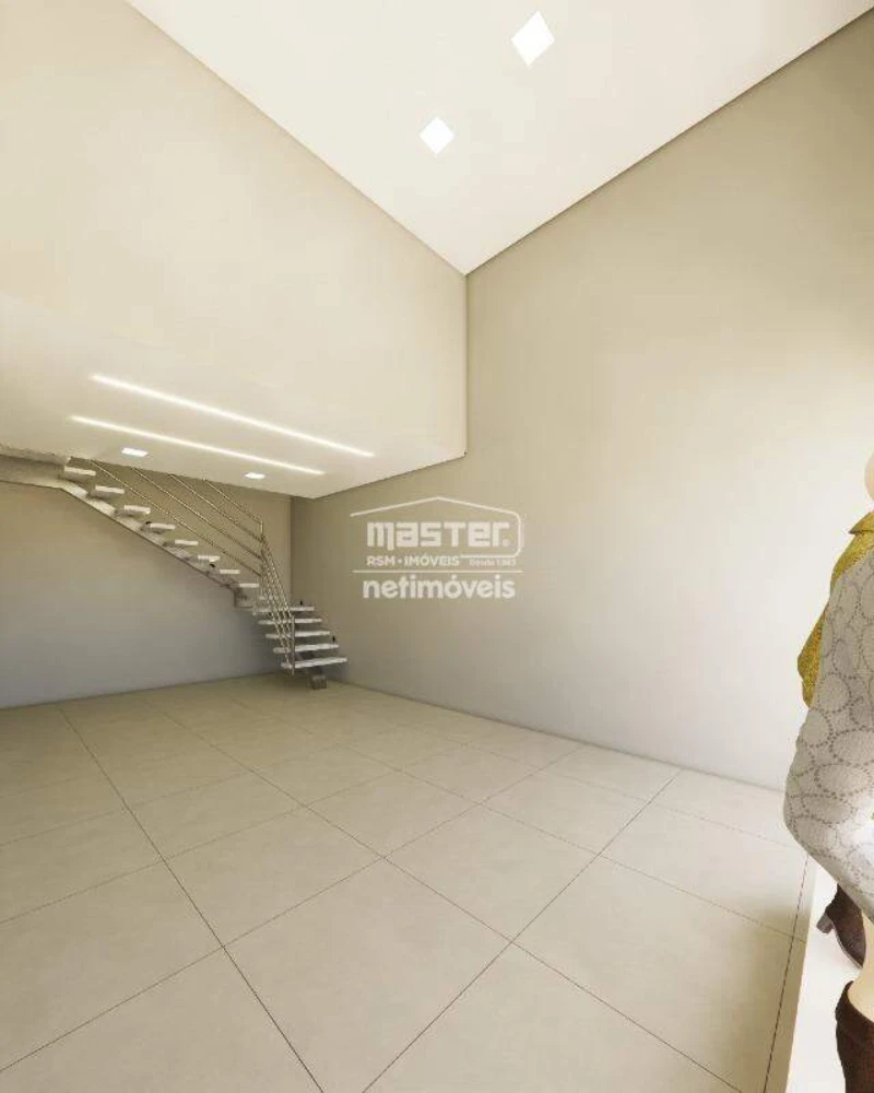 Ponto Comercial para Locação de área principal de 62,10 m² no bairro Ibituruna