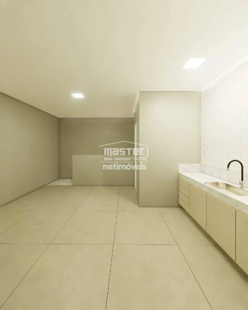 Ponto Comercial para Locação de área principal de 62,10 m² no bairro Ibituruna