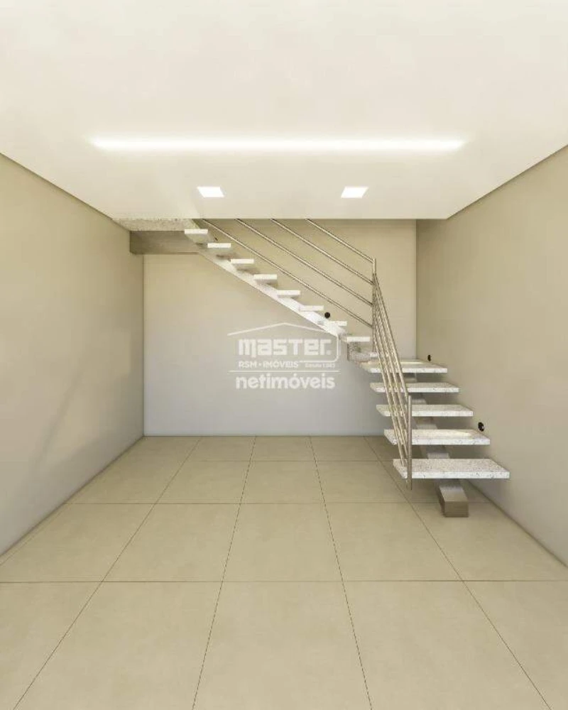 Ponto Comercial para Locação de área principal de 62,10 m² no bairro Ibituruna