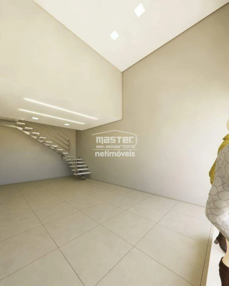 Ponto Comercial para Locação de área principal de 62,10 m² no bairro Ibituruna