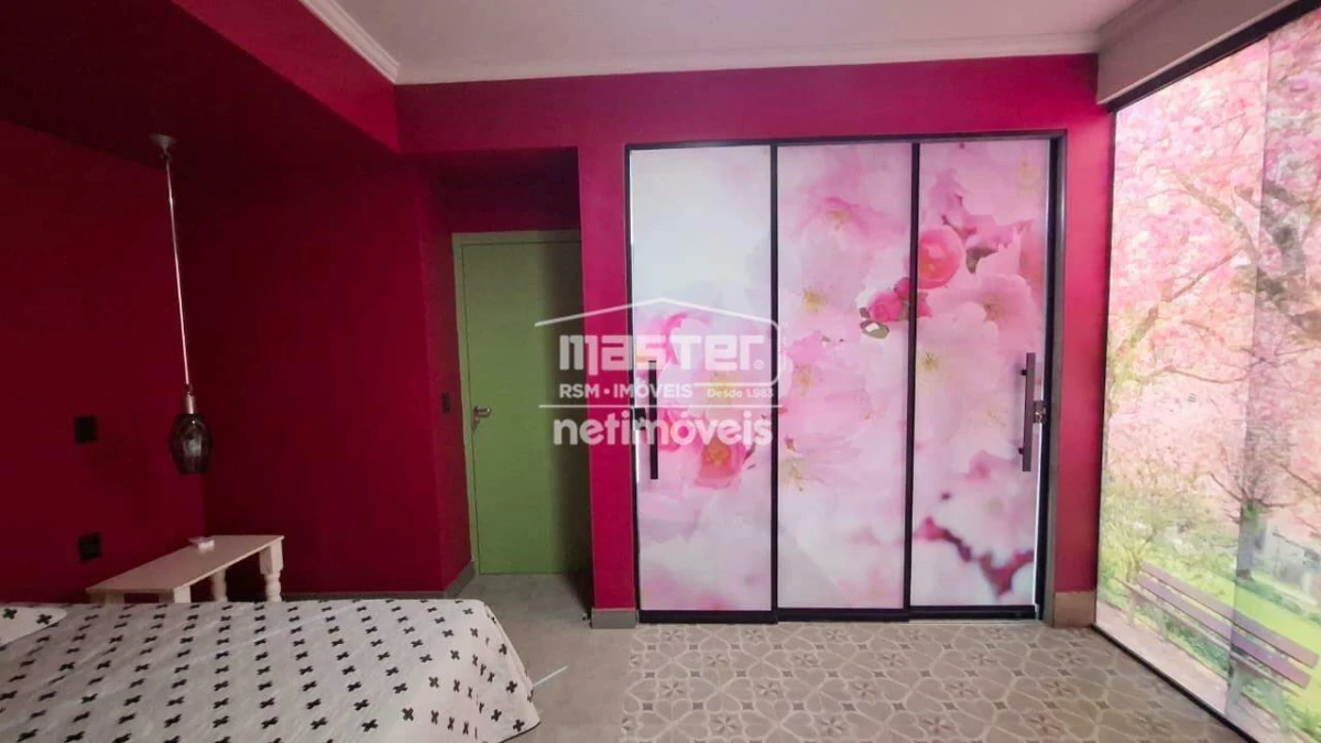 Apartamento Mobiliado para Locação com 2 quartos no bairro Todos os Santos