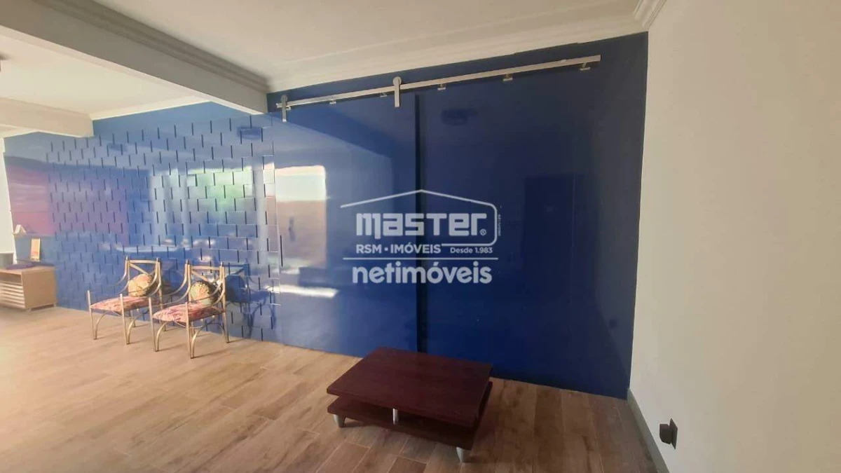 Apartamento Mobiliado para Locação com 2 quartos no bairro Todos os Santos