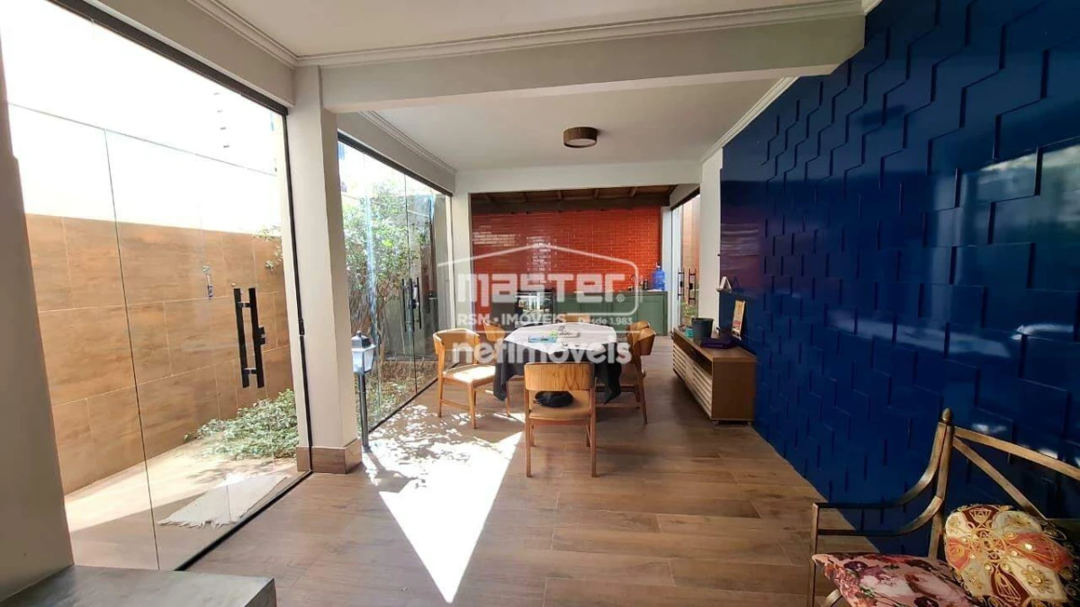 Apartamento Mobiliado para Locação com 2 quartos no bairro Todos os Santos