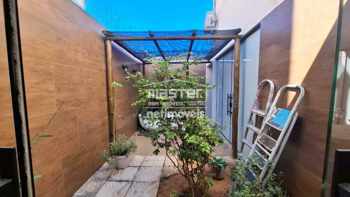 Apartamento Mobiliado para Locação com 2 quartos no bairro Todos os Santos