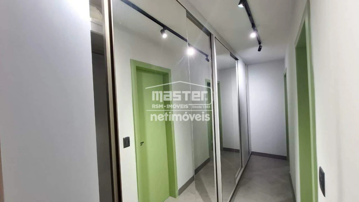 Apartamento Mobiliado para Locação com 2 quartos no bairro Todos os Santos