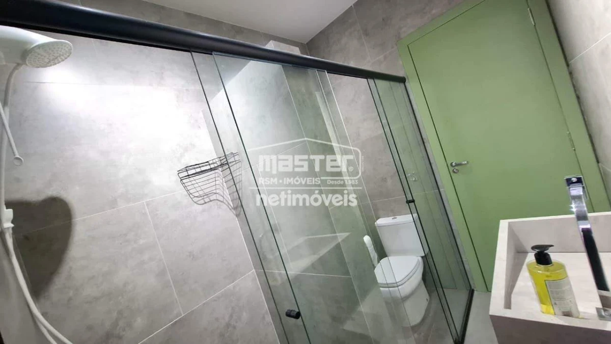 Apartamento Mobiliado para Locação com 2 quartos no bairro Todos os Santos