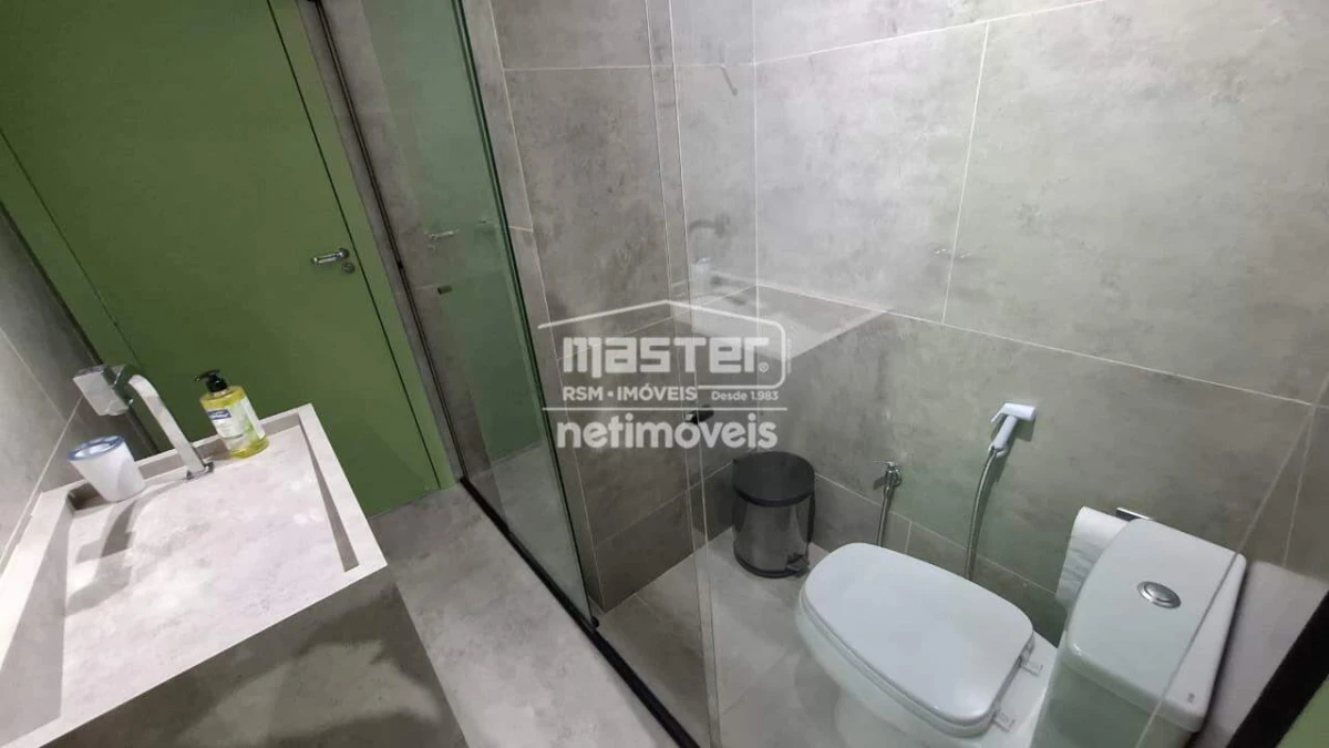 Apartamento Mobiliado para Locação com 2 quartos no bairro Todos os Santos