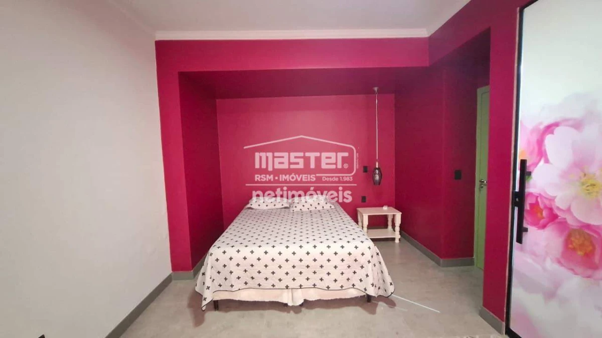 Apartamento Mobiliado para Locação com 2 quartos no bairro Todos os Santos