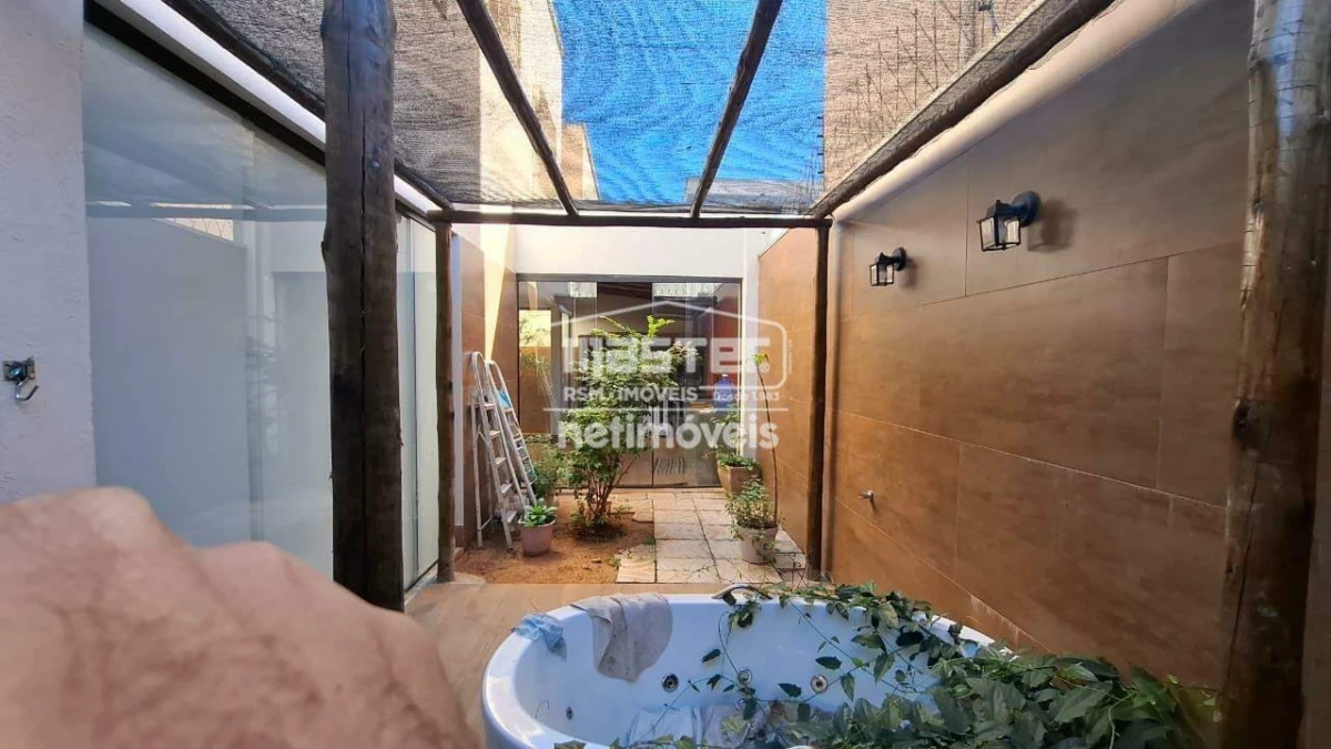 Apartamento Mobiliado para Locação com 2 quartos no bairro Todos os Santos