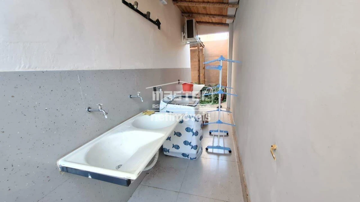 Apartamento Mobiliado para Locação com 2 quartos no bairro Todos os Santos