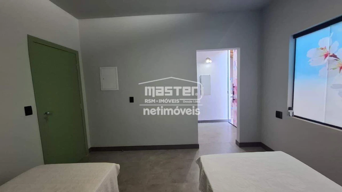 Apartamento Mobiliado para Locação com 2 quartos no bairro Todos os Santos