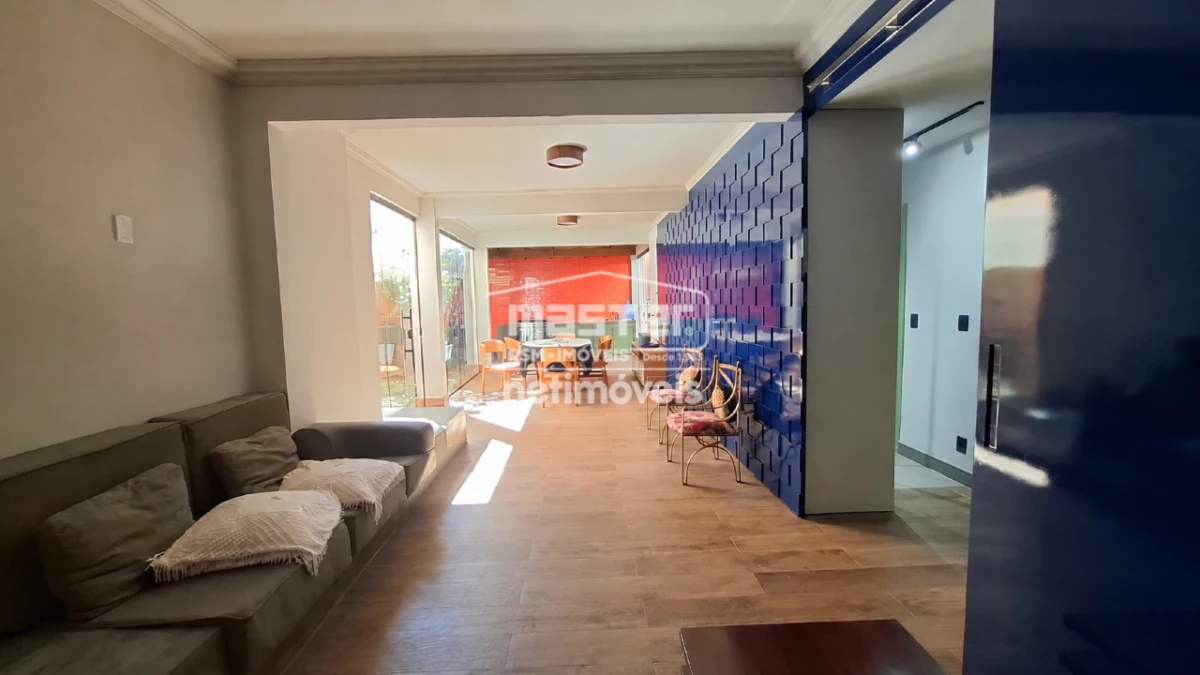 Apartamento Mobiliado para Locação com 2 quartos no bairro Todos os Santos