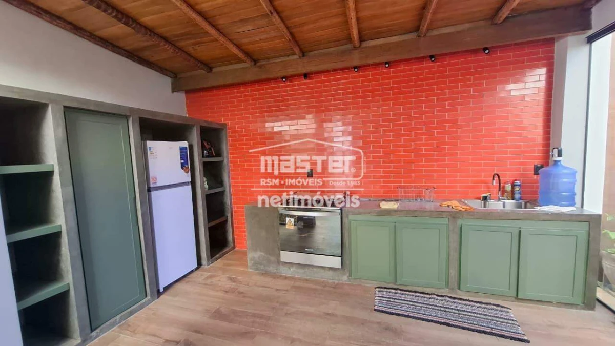 Apartamento Mobiliado para Locação com 2 quartos no bairro Todos os Santos