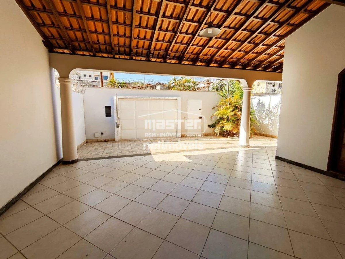Casa para Locação com 3 quartos no bairro Morada do Sol