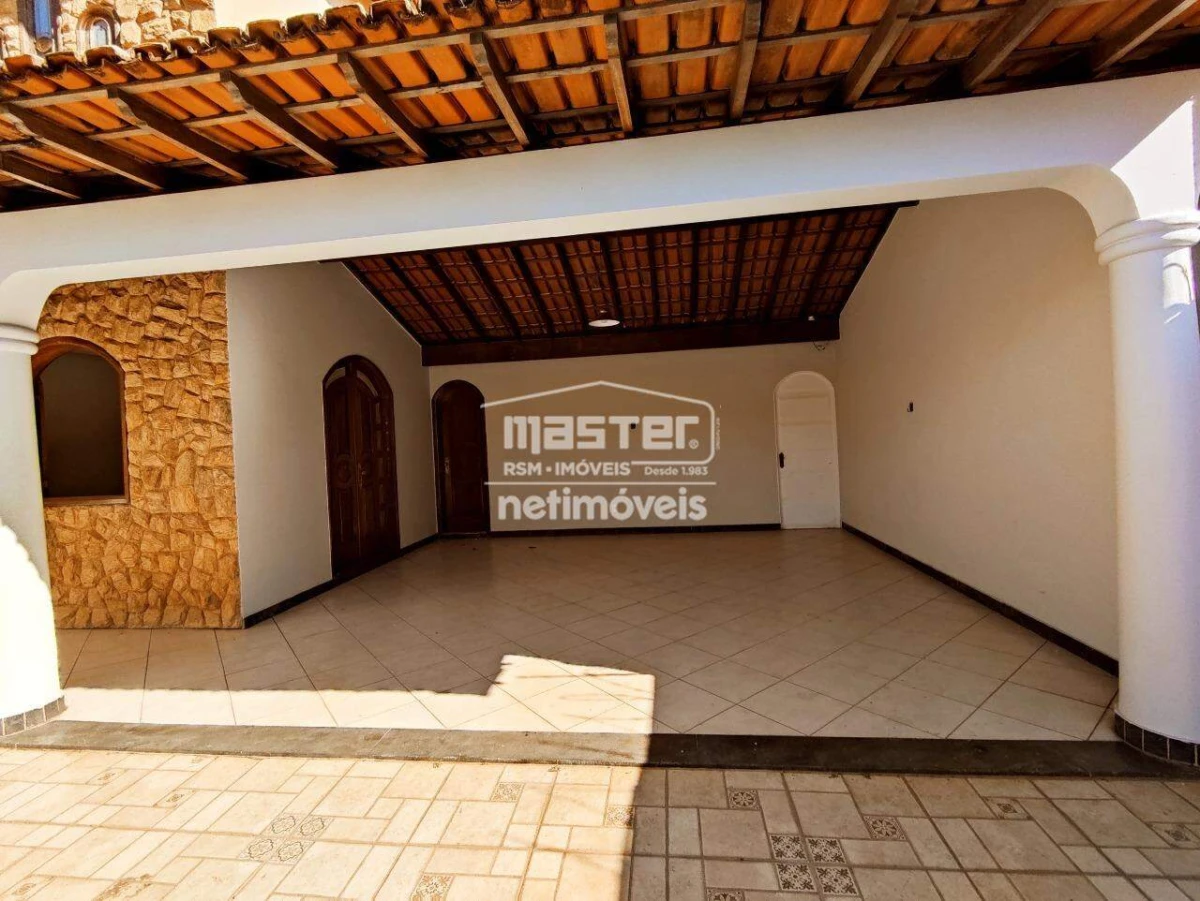 Casa para Locação com 3 quartos no bairro Morada do Sol