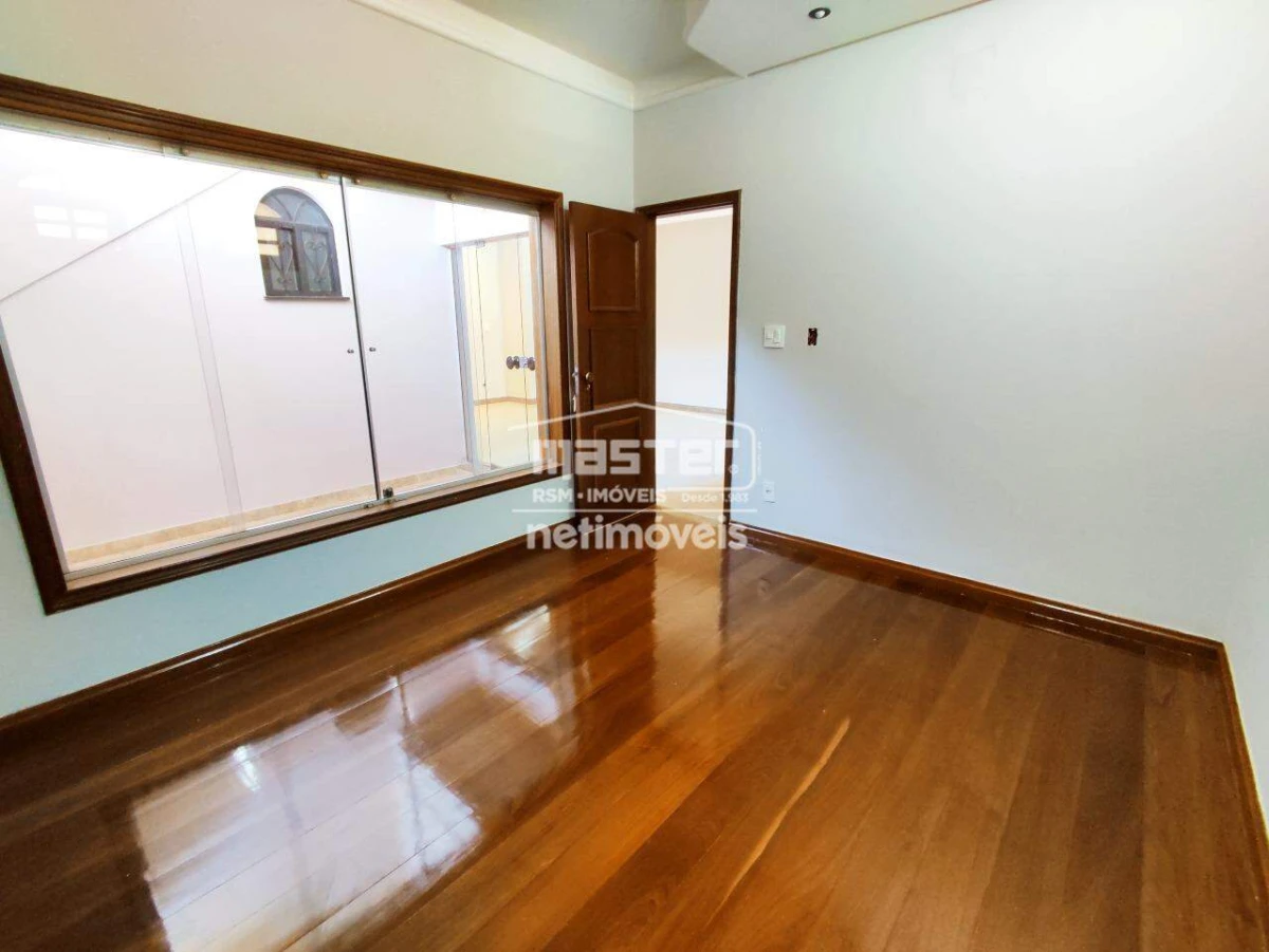 Casa para Locação com 3 quartos no bairro Morada do Sol