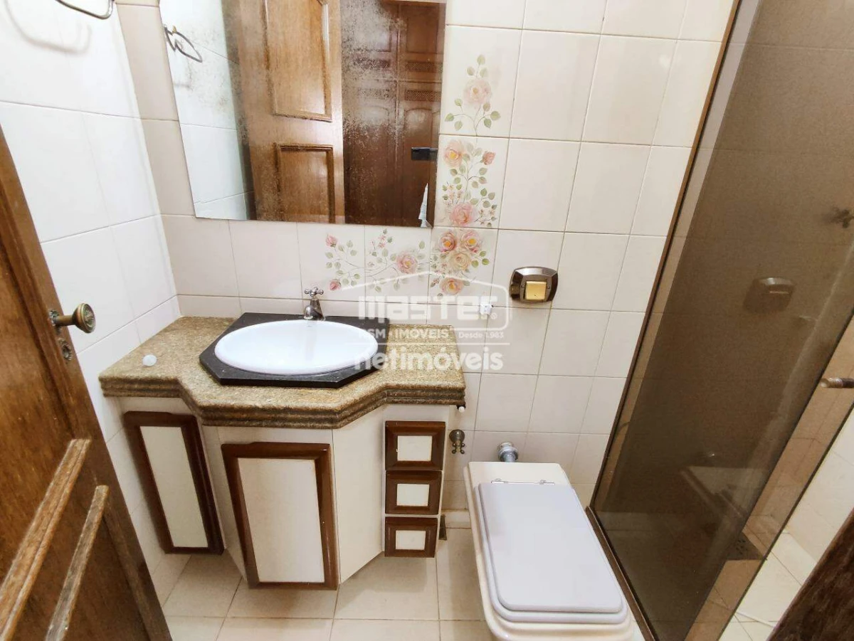 Casa para Locação com 3 quartos no bairro Morada do Sol