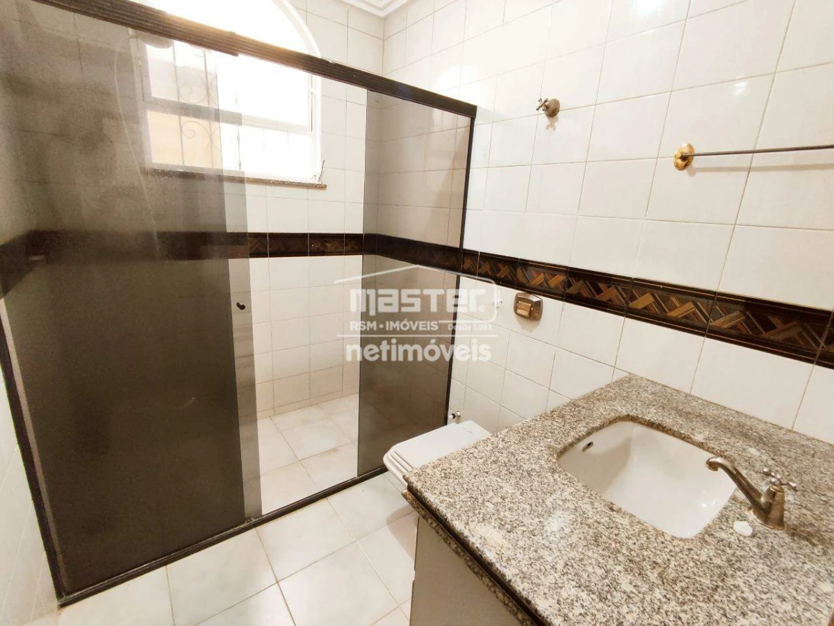 Casa para Locação com 3 quartos no bairro Morada do Sol