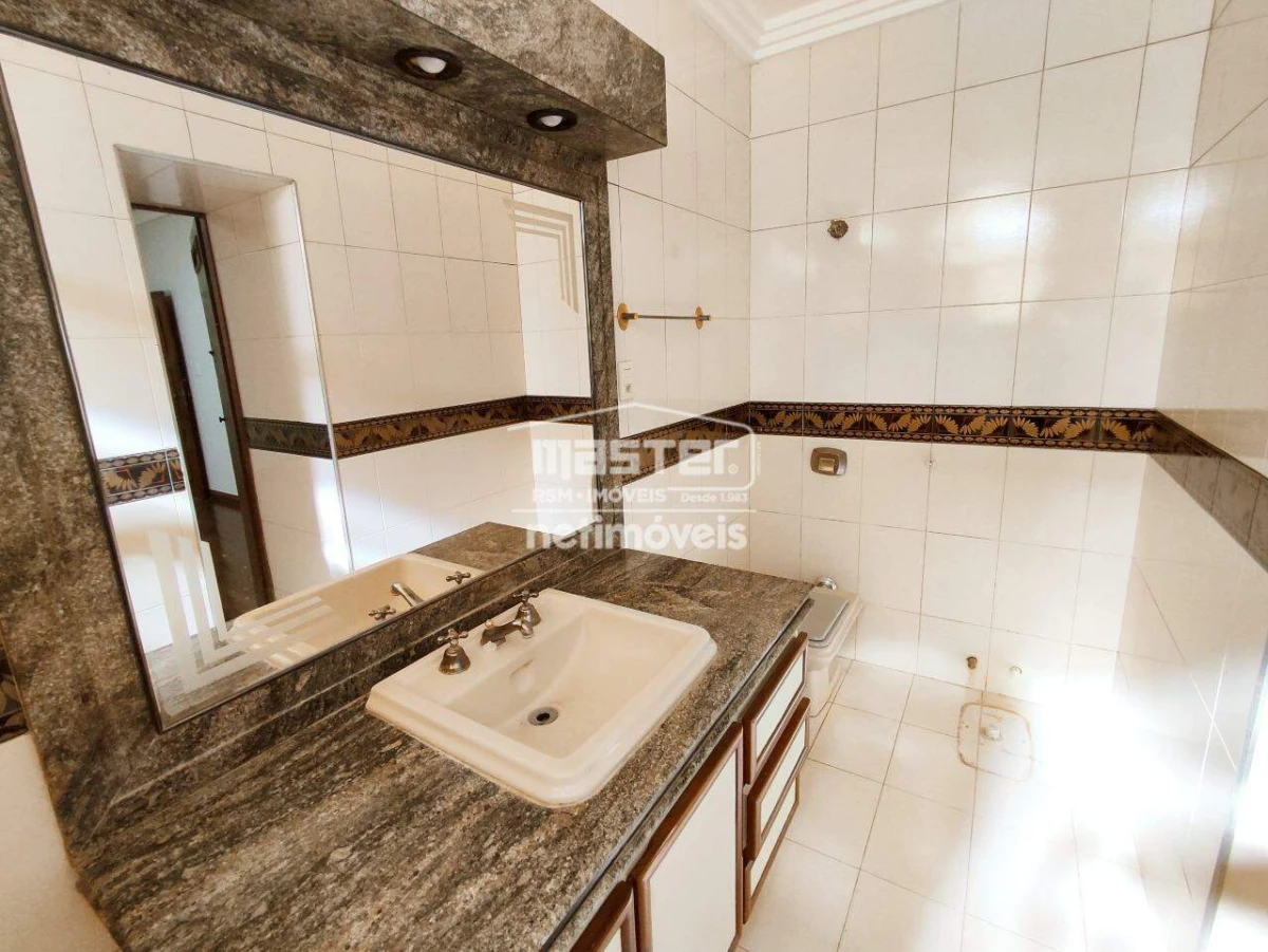Casa para Locação com 3 quartos no bairro Morada do Sol