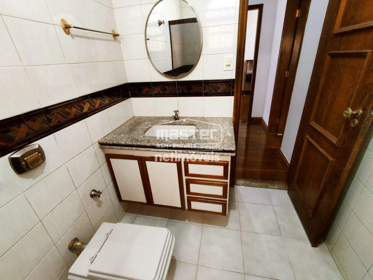 Casa para Locação com 3 quartos no bairro Morada do Sol