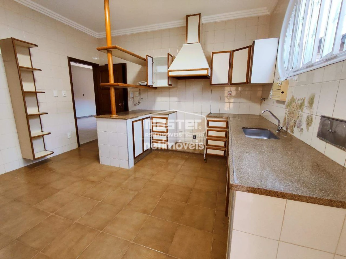 Casa para Locação com 3 quartos no bairro Morada do Sol