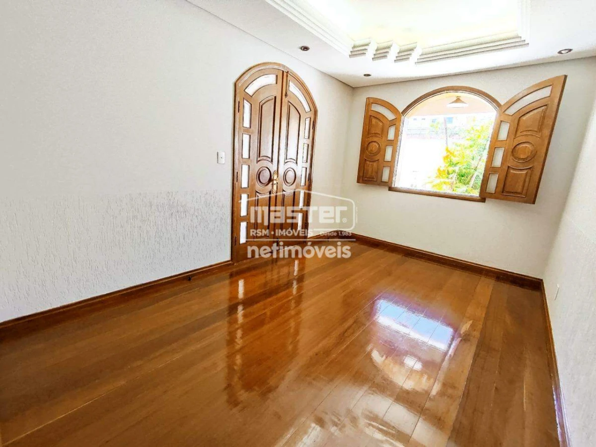 Casa para Locação com 3 quartos no bairro Morada do Sol