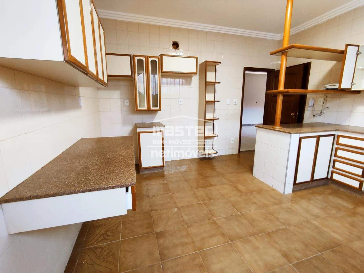 Casa para Locação com 3 quartos no bairro Morada do Sol