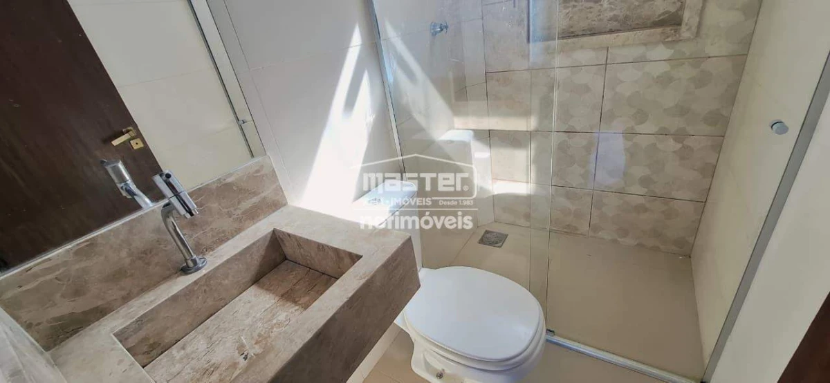 Apartamento para Locação com 2 quartos no bairro Melo