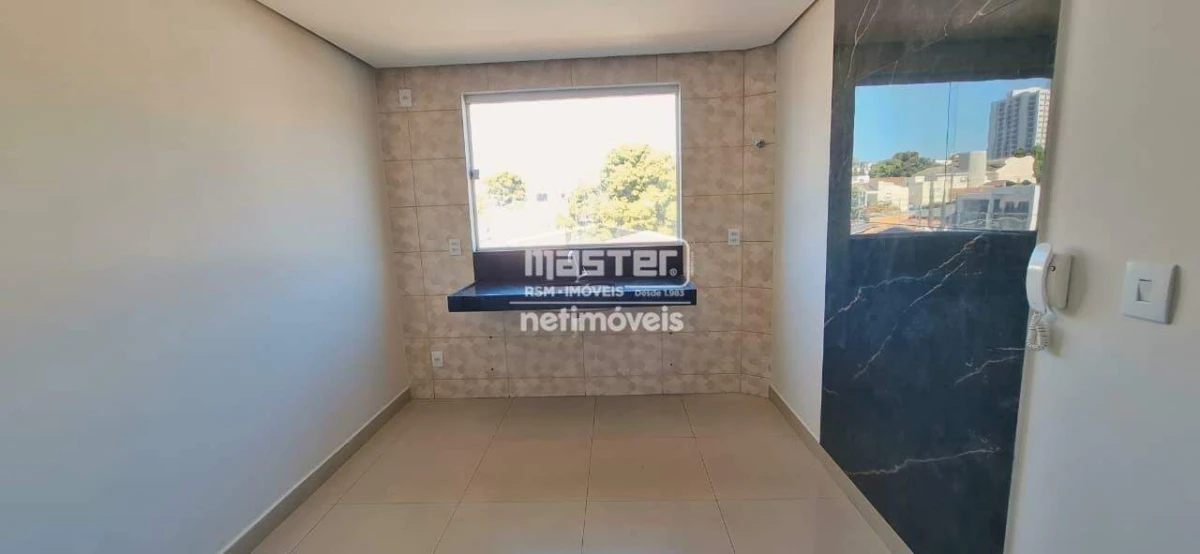 Apartamento para Locação com 2 quartos no bairro Melo