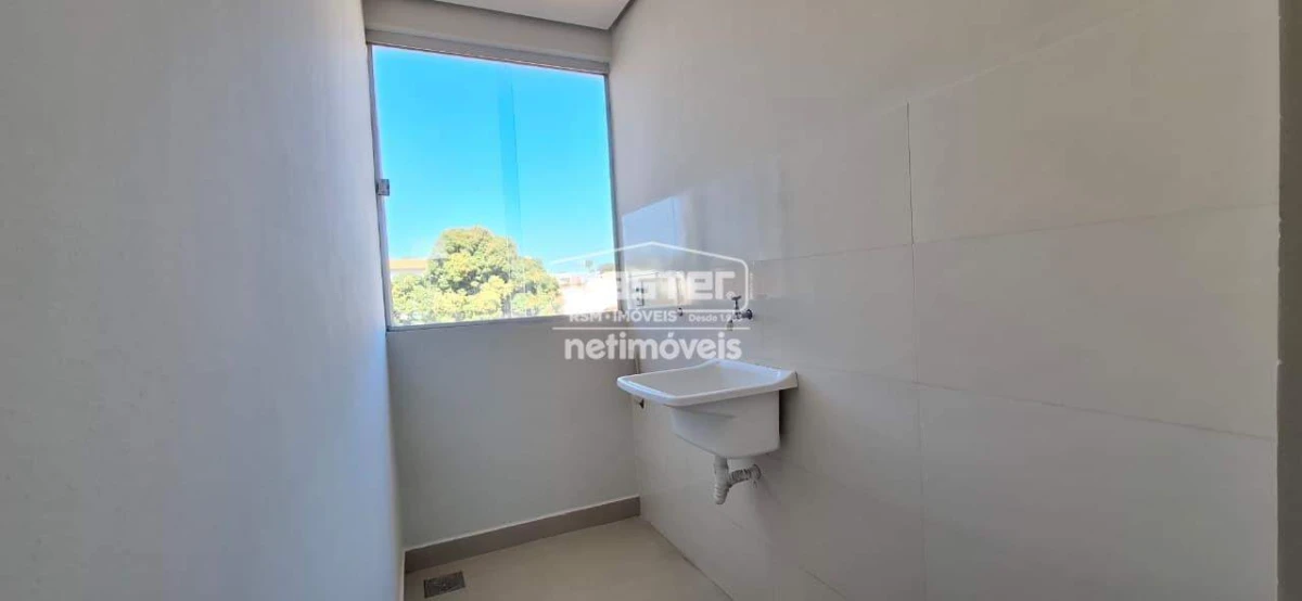 Apartamento para Locação com 2 quartos no bairro Melo