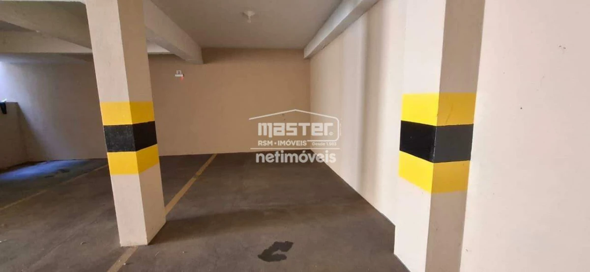Apartamento para Locação com 2 quartos no bairro Melo