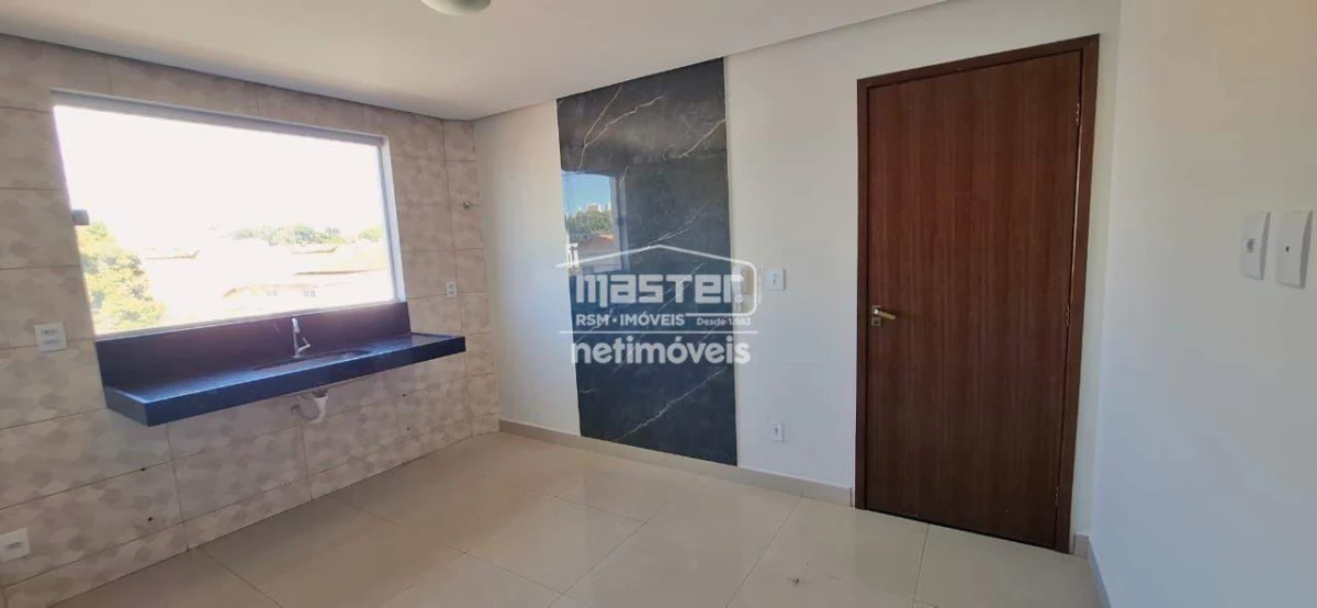 Apartamento para Locação com 2 quartos no bairro Melo