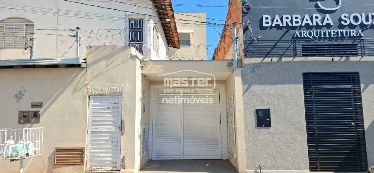 Apartamento para Locação com 2 quartos no bairro Melo