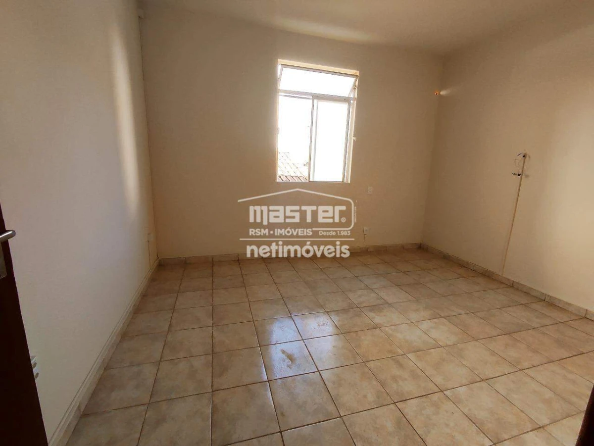 Apartamento para Locação com 3 quartos no bairro Cidade Nova