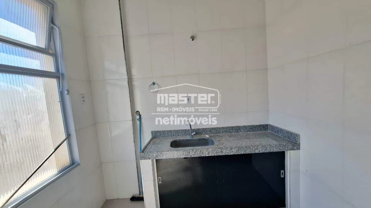 Kitnet para Locação com 1 quartos no bairro Centro