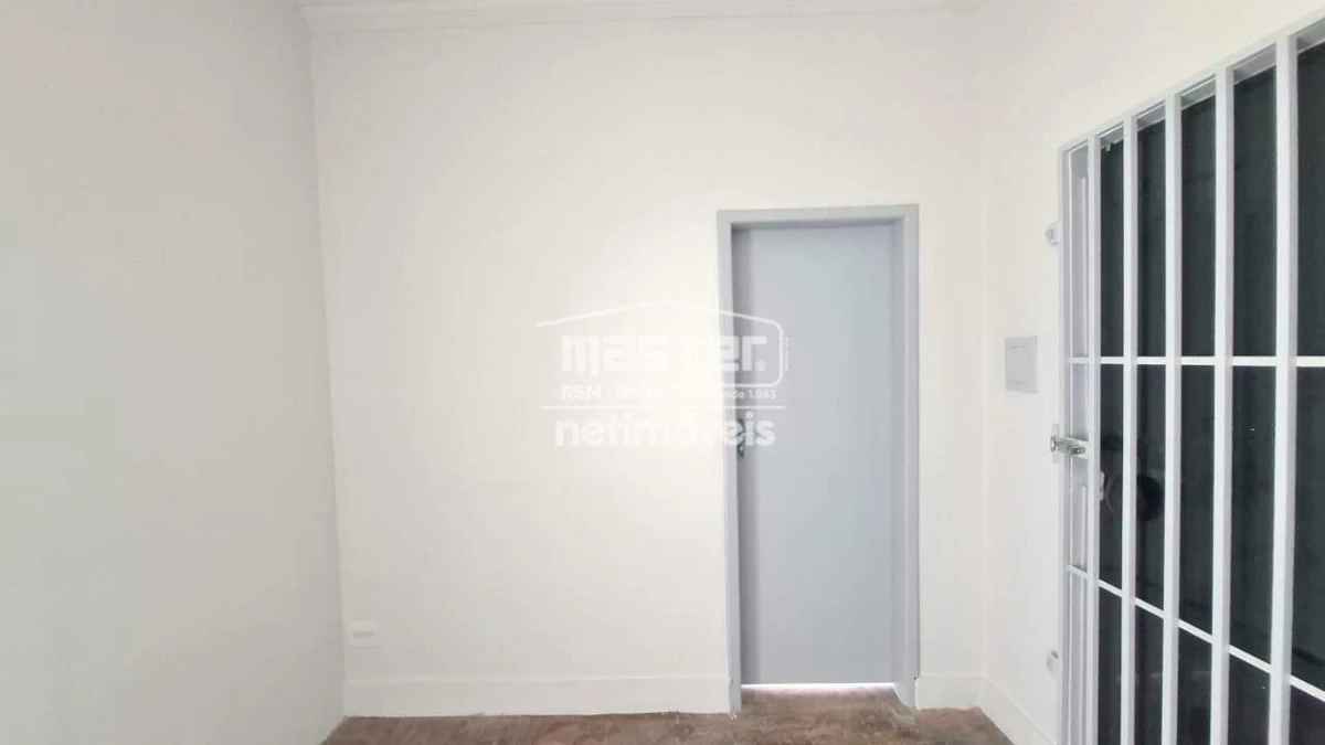 Kitnet para Locação com 1 quartos no bairro Centro