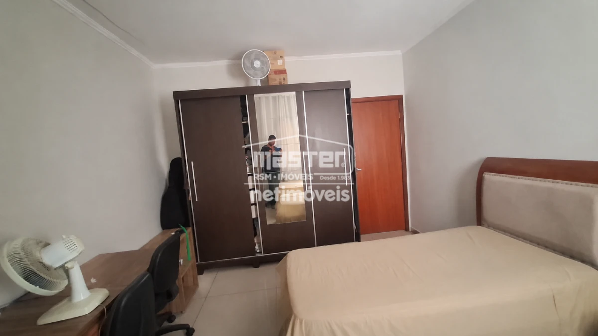 Casa Mobiliado para Locação com 4 quartos no bairro Ibituruna
